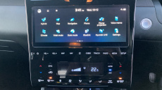 Hyundai TUCSON 1.6 TGDi Hybrid 230 Premium 5dr 2WD Auto Hybrid Estate